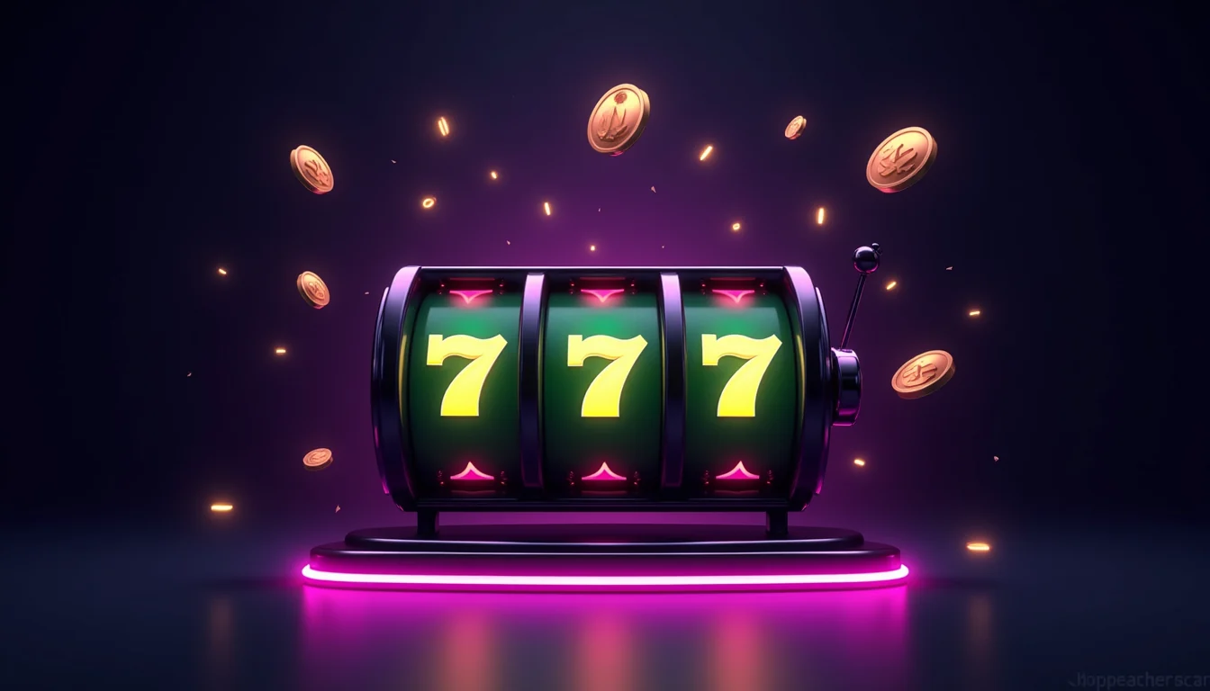 elemenbet featured game showcase